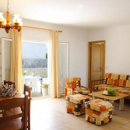 Villa Roca Nova Cala d'Or (Mallorca)