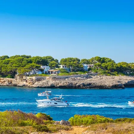 Roca Nova * Cala d'Or (Mallorca)