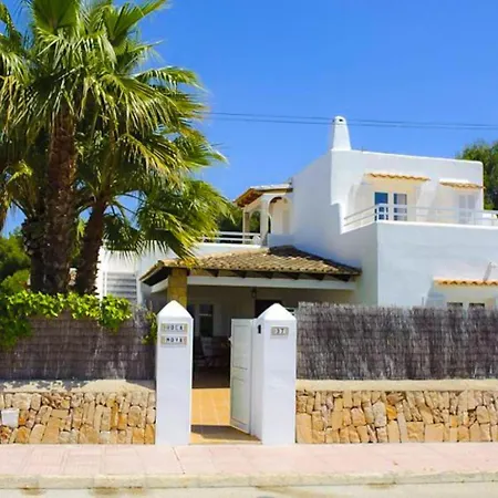Villa Roca Nova