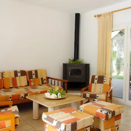 Villa Roca Nova Cala d'Or (Mallorca)