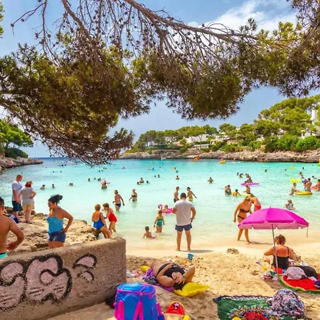 Roca Nova Cala d'Or (Mallorca)