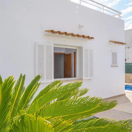 Villa Roca Nova Cala d'Or (Mallorca)