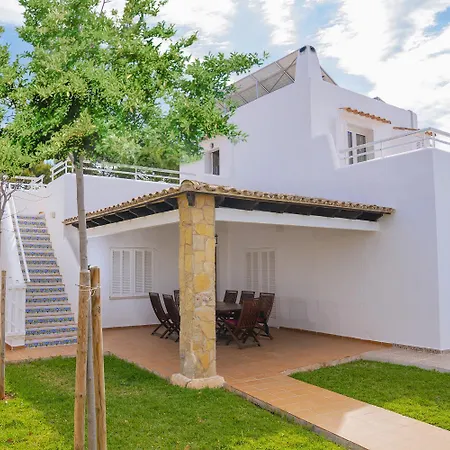 Villa Roca Nova Cala d'Or (Mallorca)