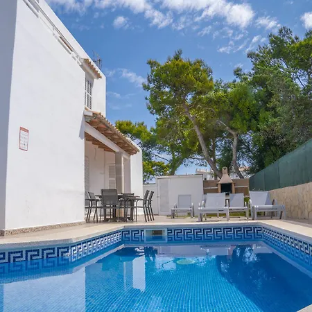 Roca Nova Villa