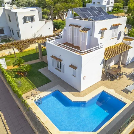 Villa Roca Nova *