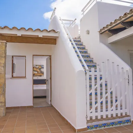 Villa Roca Nova *