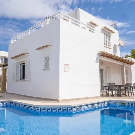 Roca Nova Villa